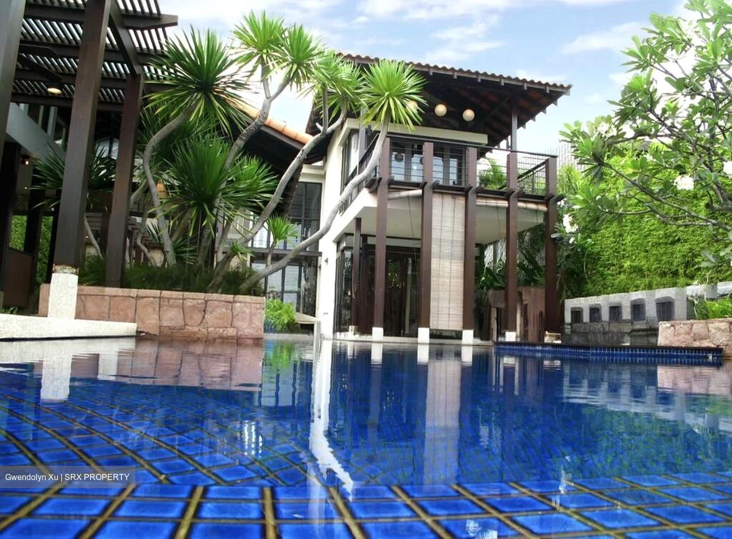 Ocean Drive (D4), Detached #496516511